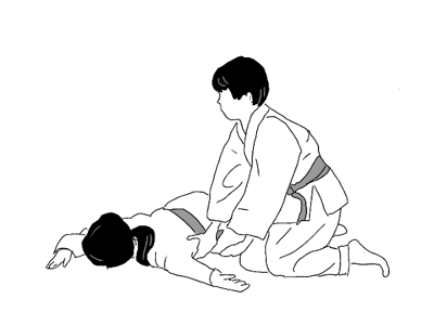 合気道 天白植田道場トップページ005画像